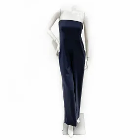 2019 Liu Tube Wide Leg Jumpsuit