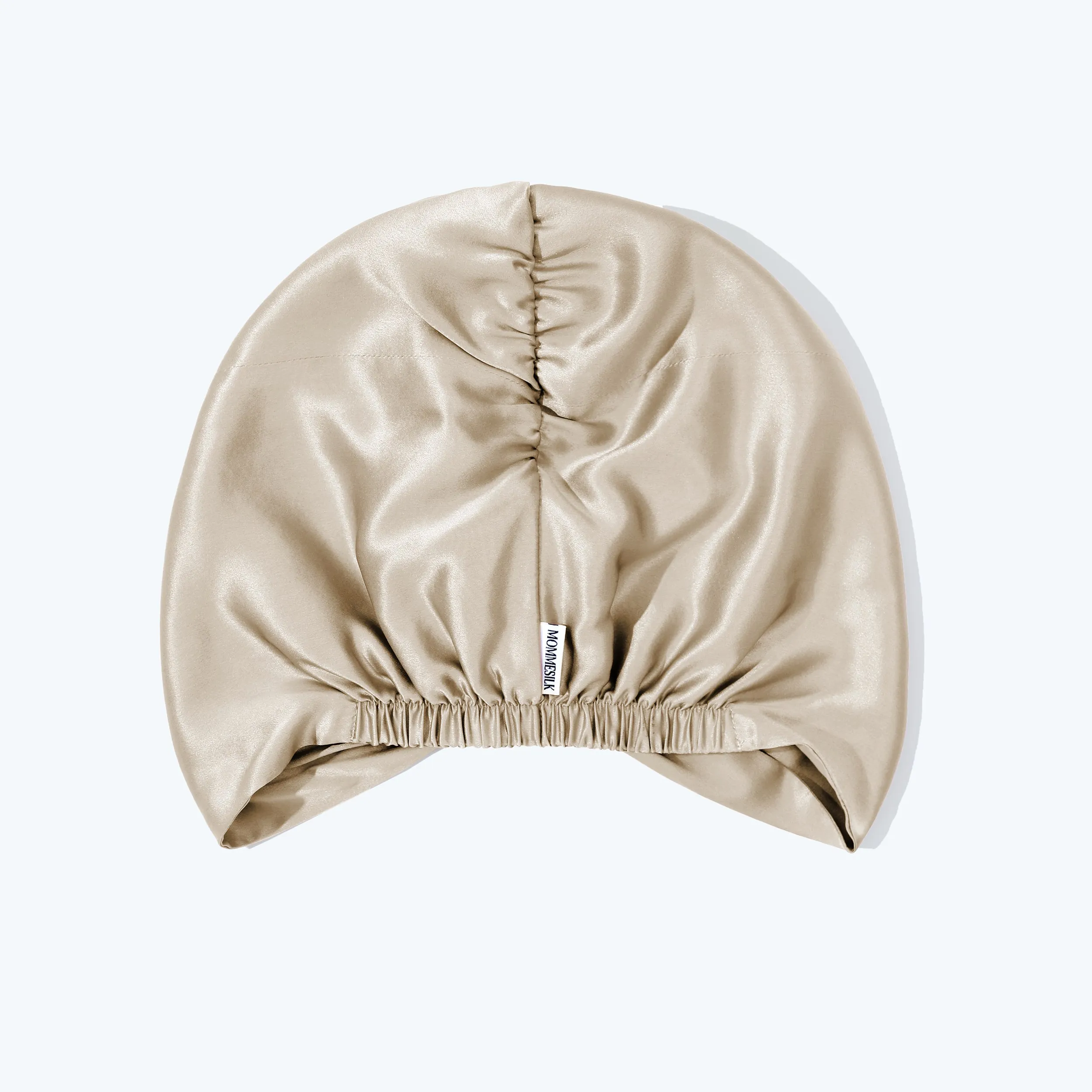 22 Momme - Elegant Hair Cap