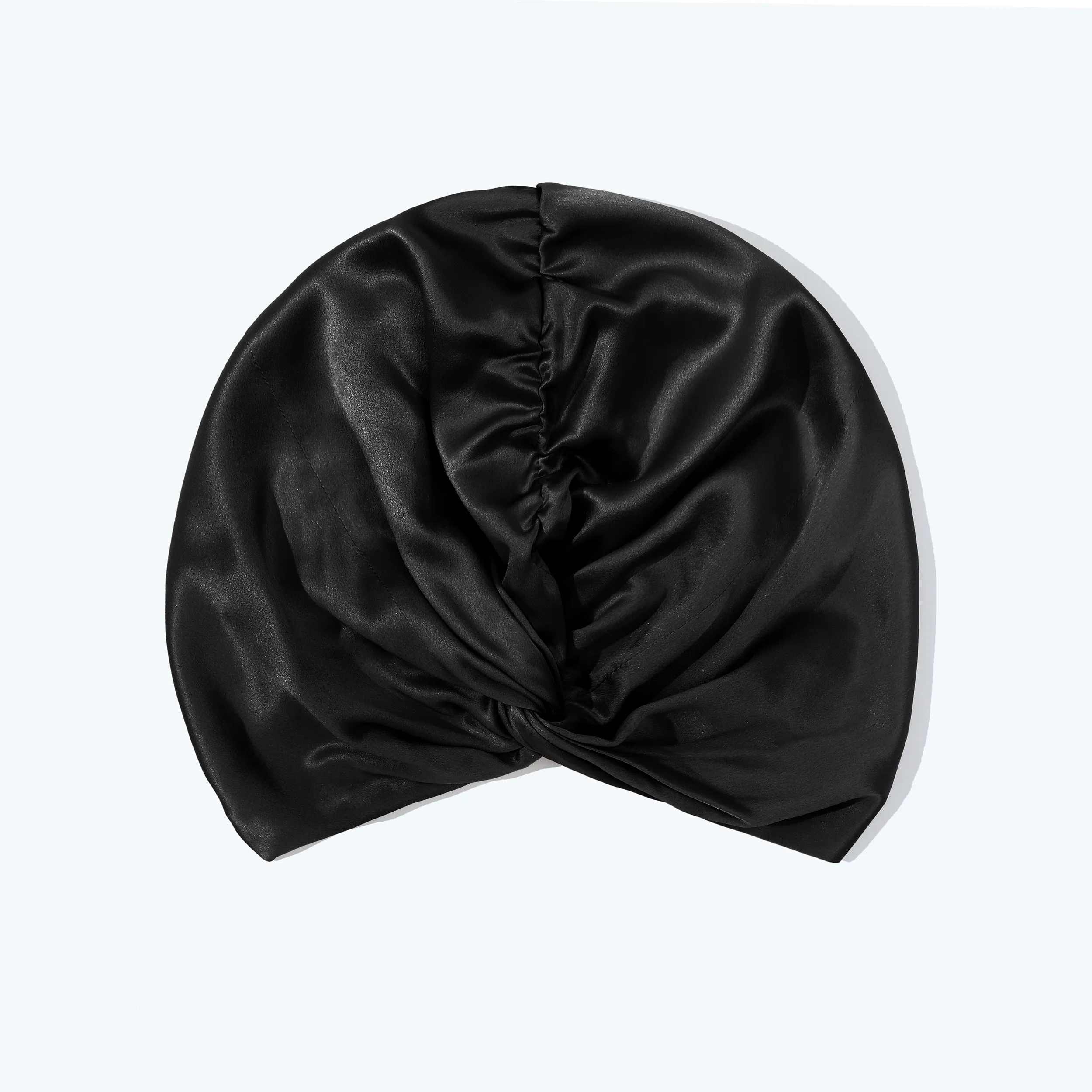 22 Momme - Elegant Hair Cap