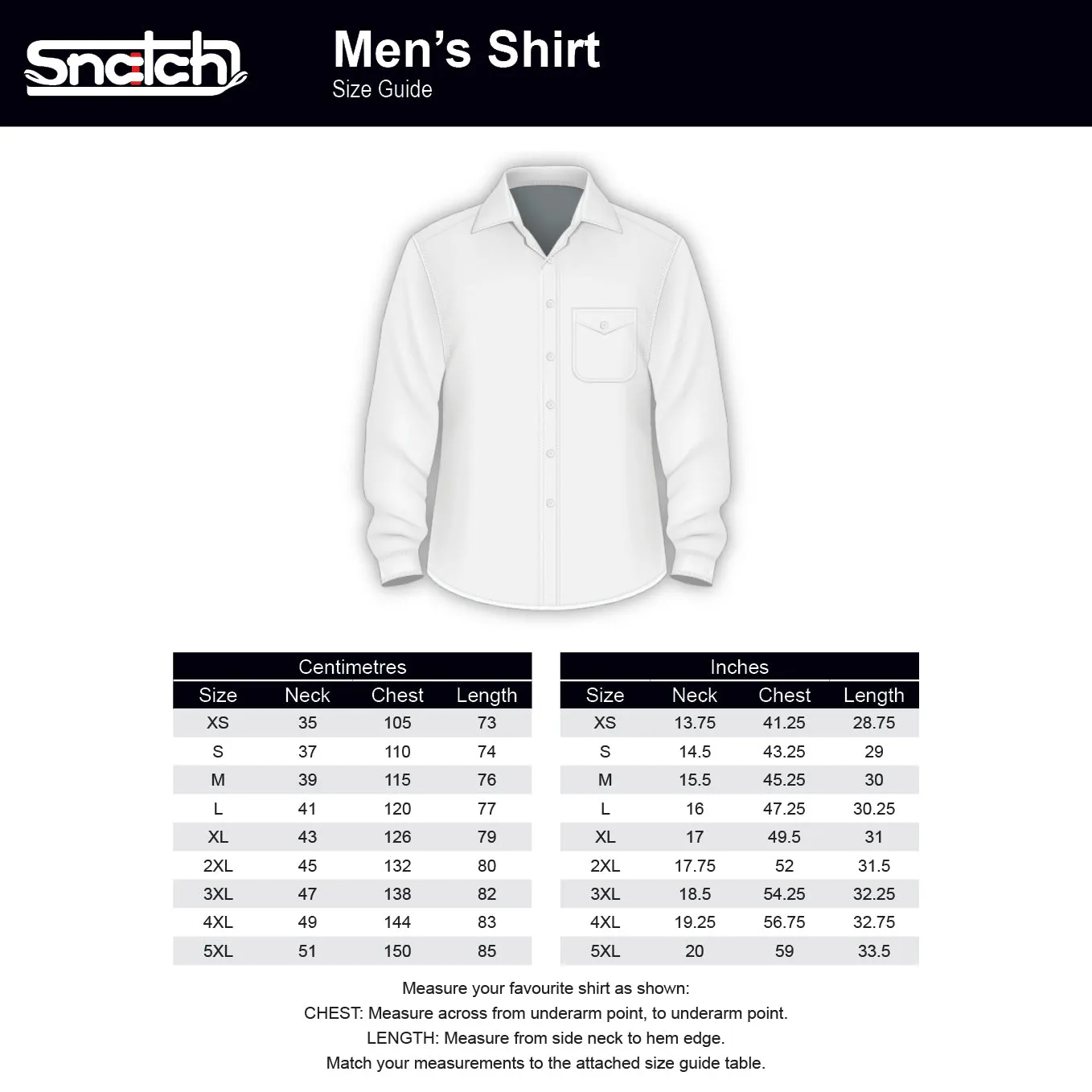 Action Long Sleeve Shirt Charcoal - SM4101CR