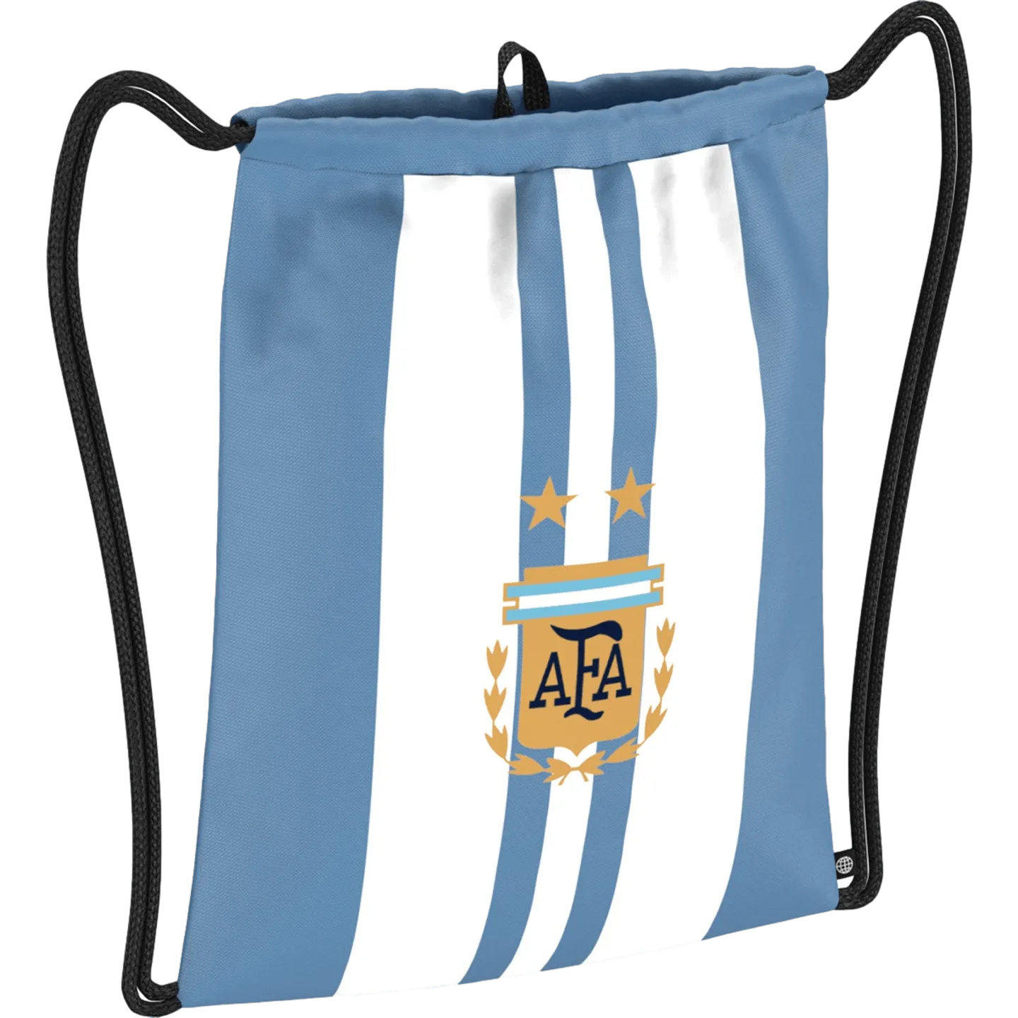 Adidas Argentina Gym Sack String Bag