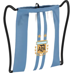 Adidas Argentina Gym Sack String Bag