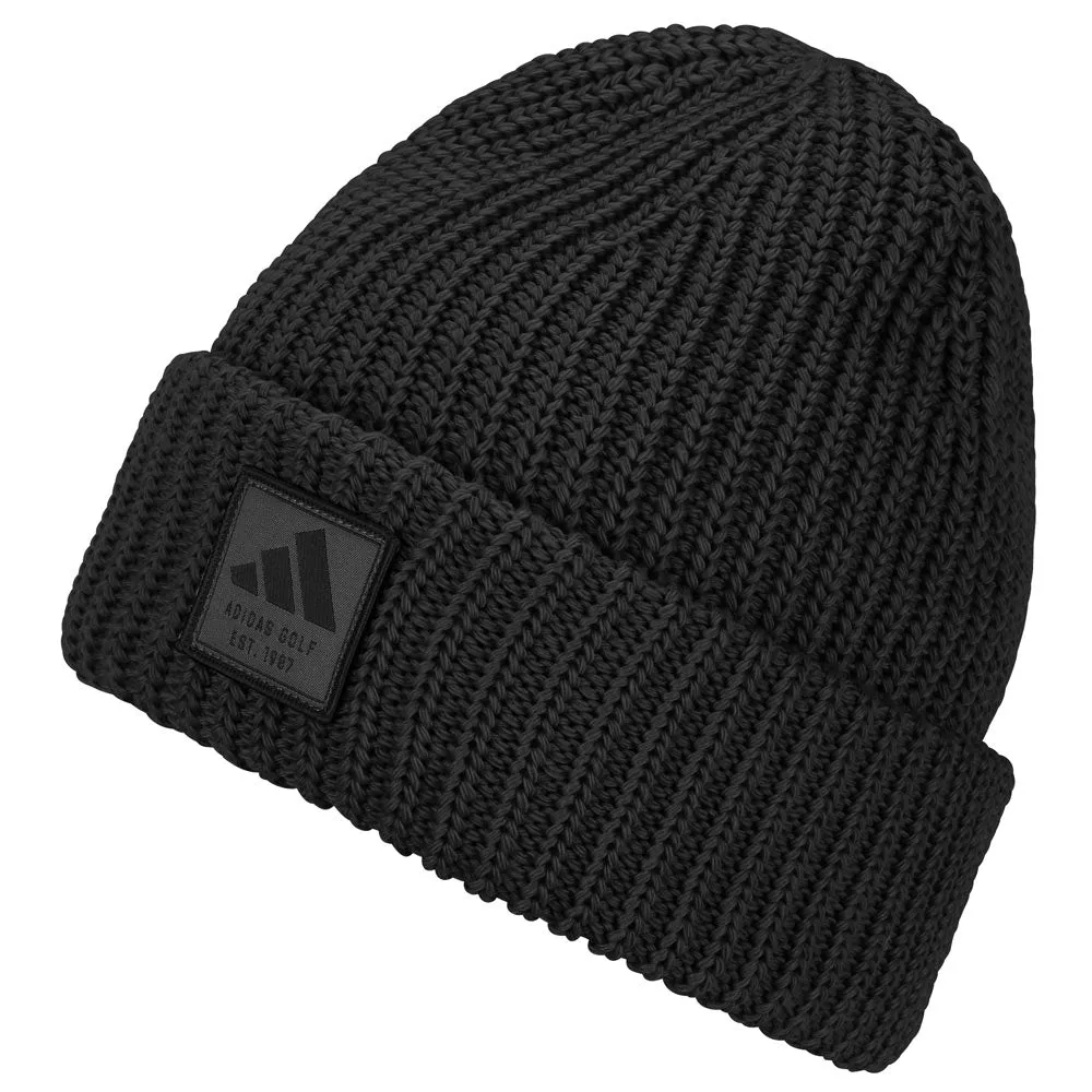 adidas Mens Novel Beanie