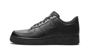 Air Force 1 Low '07 Triple Black