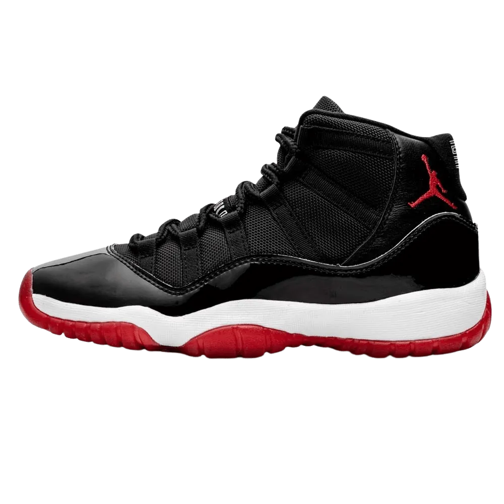 Air Jordan 11 Retro GS 'Bred' 2019