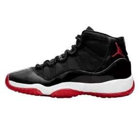 Air Jordan 11 Retro GS 'Bred' 2019