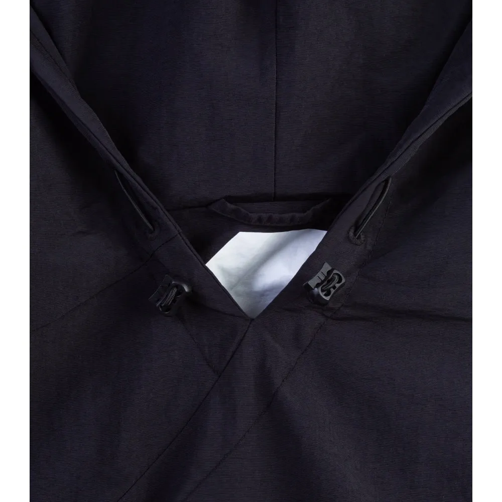 ARCHIVAL REINVENT ARC x PAA VEST- WINDBREAKER-BLACK