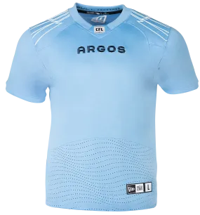 Argos New Era Youth 2023 Replica Home Jersey