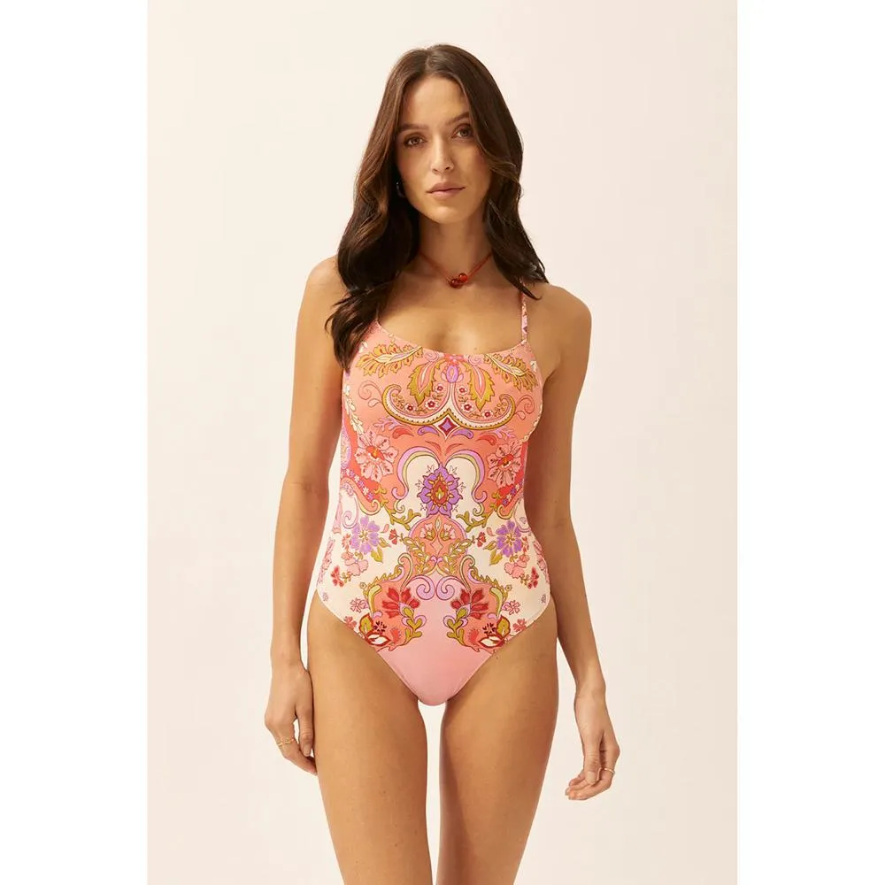 Arnhem Malibu One Piece