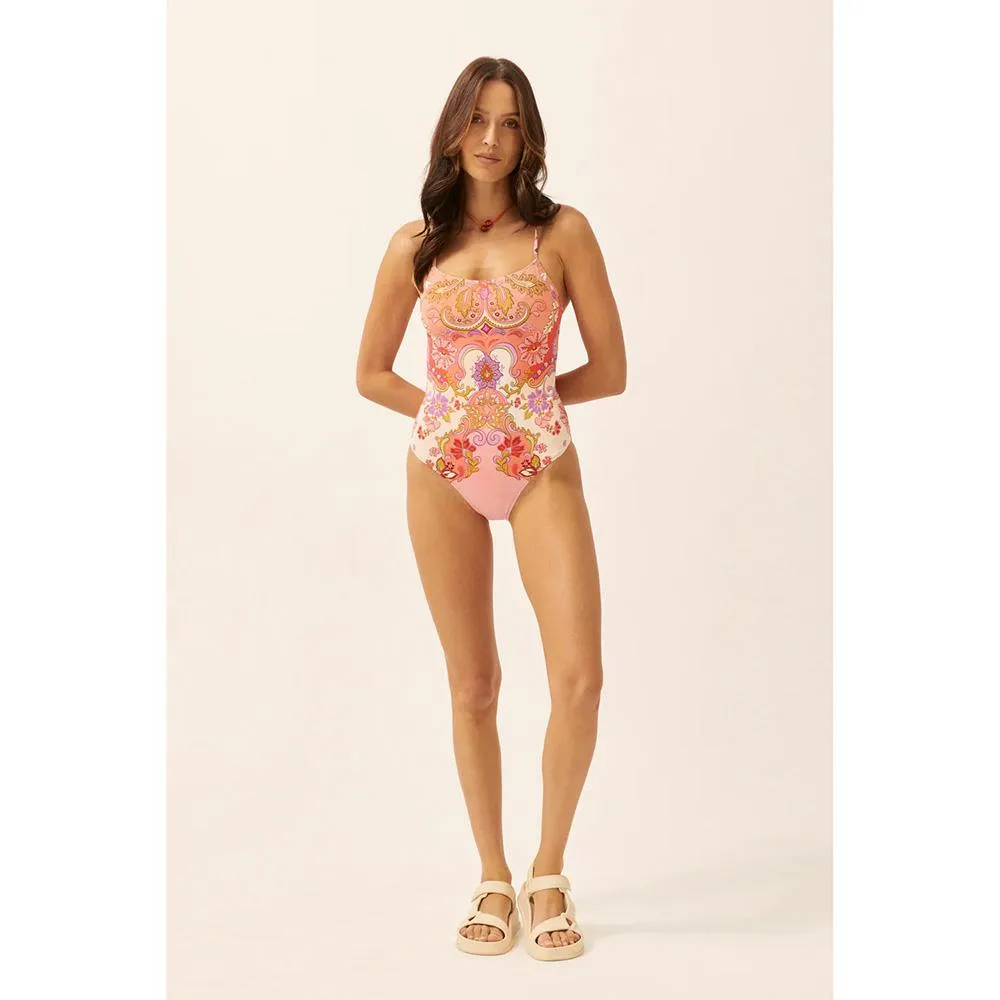 Arnhem Malibu One Piece