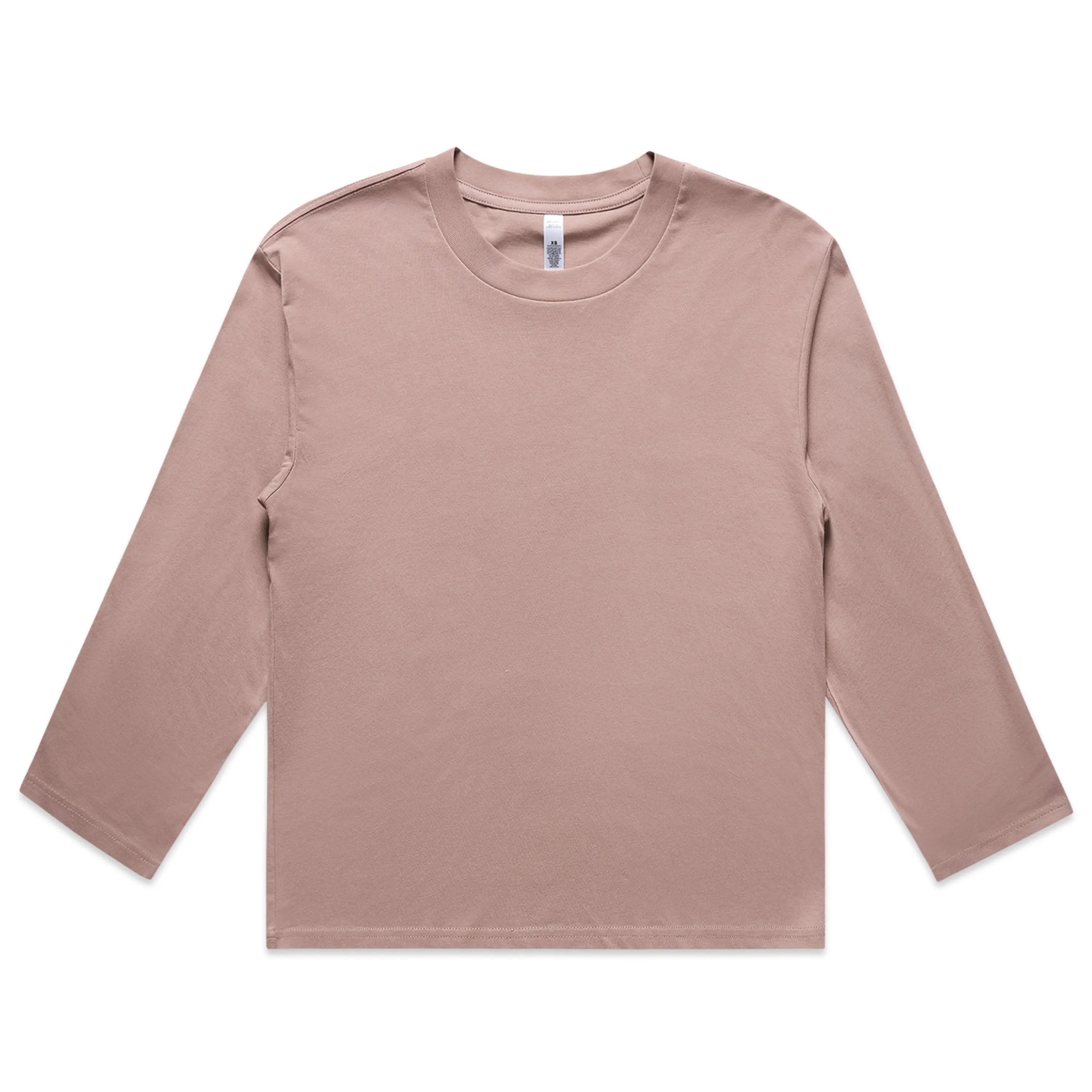 Ascolour Wo's Martina L/S (4071)