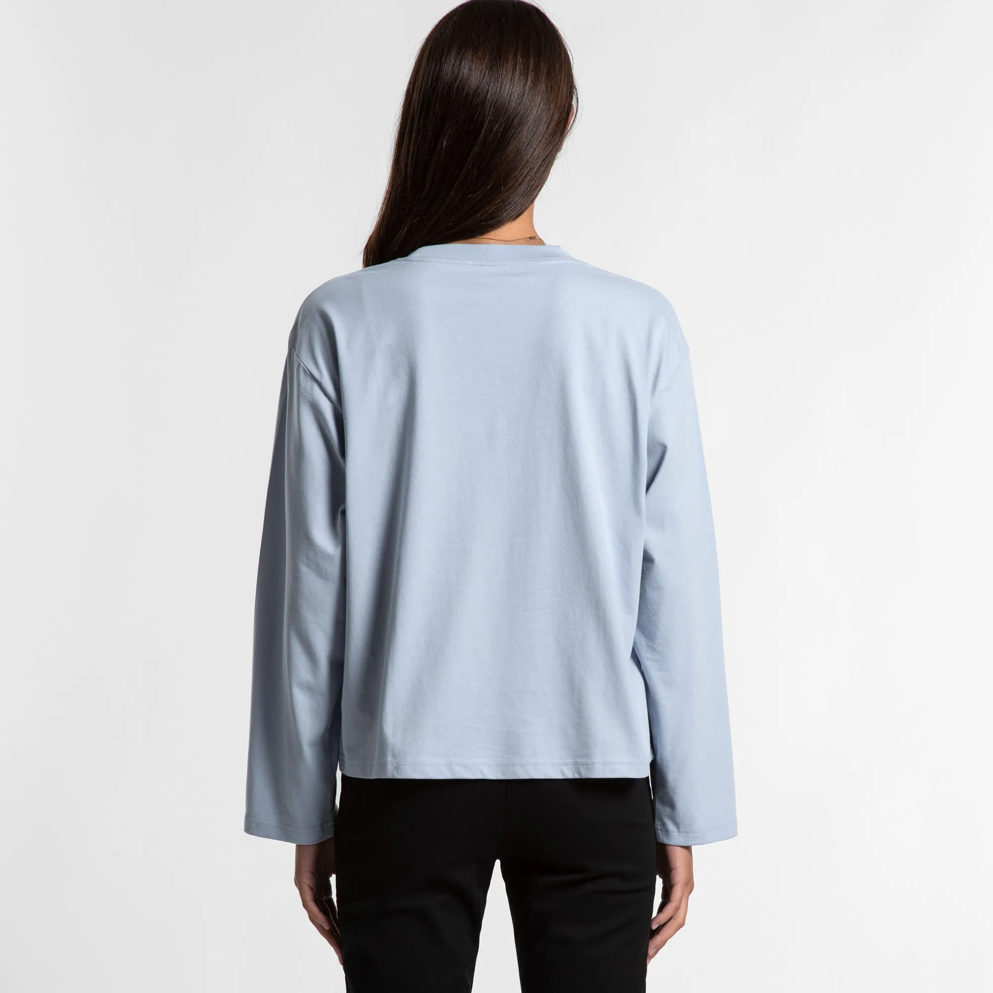 Ascolour Wo's Martina L/S (4071)