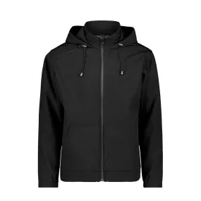 Aurora | AHS Tutoko 3K Softshell Hoodie