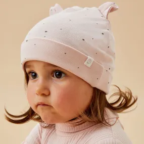 Baby Bear Hat