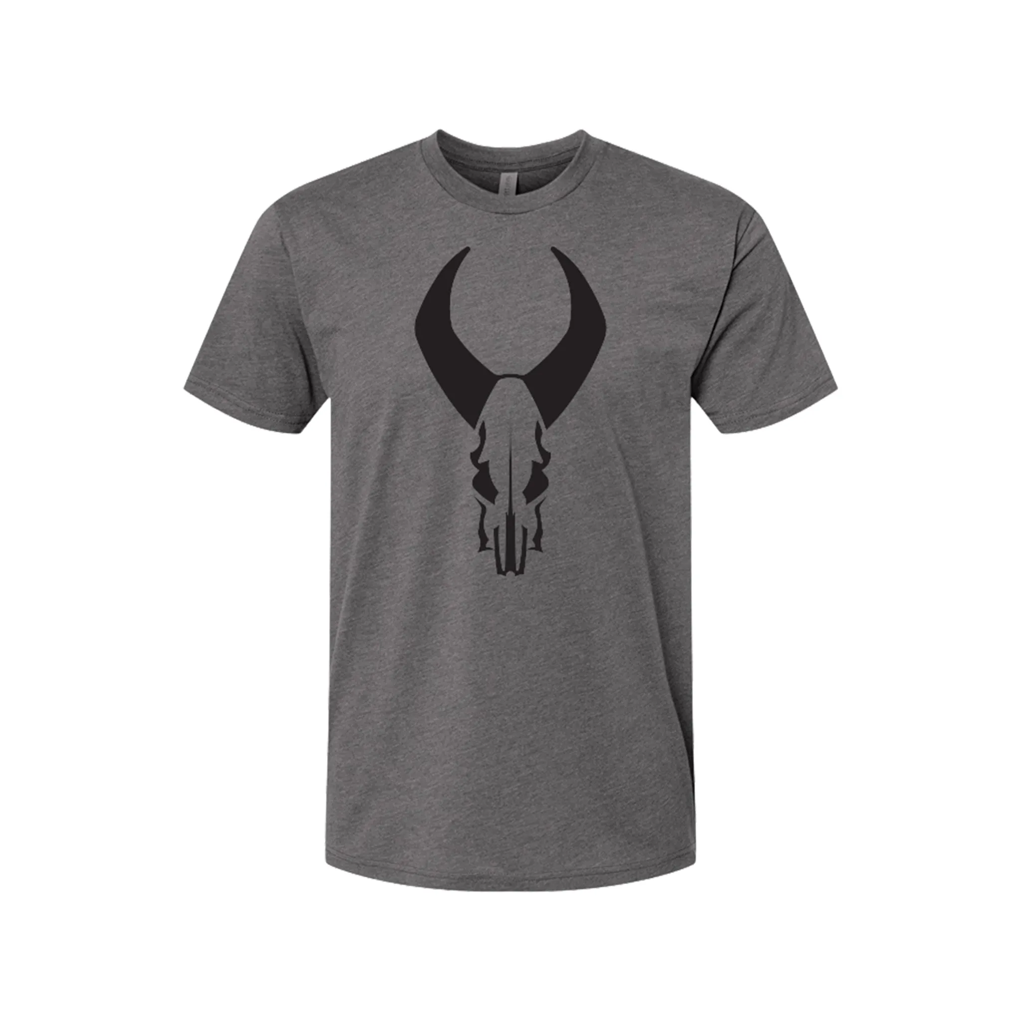 BADLANDS SKULL TEE