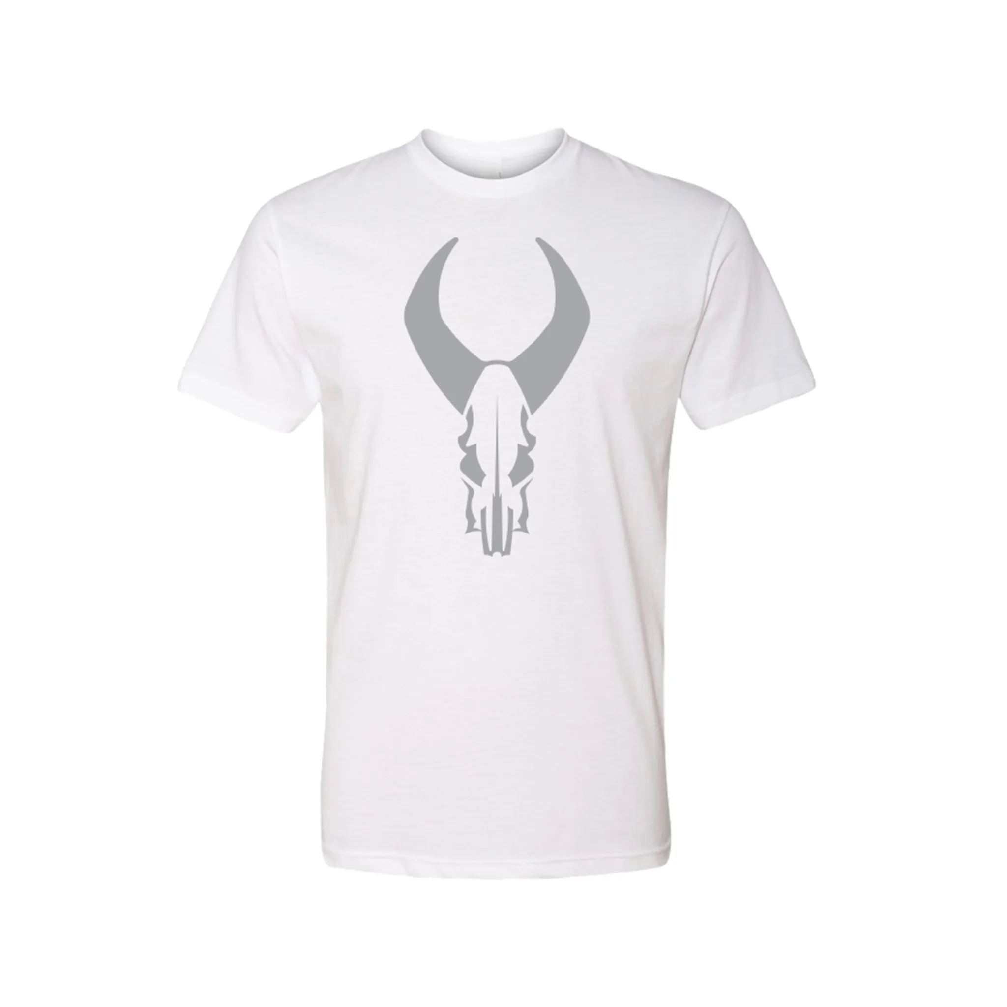 BADLANDS SKULL TEE