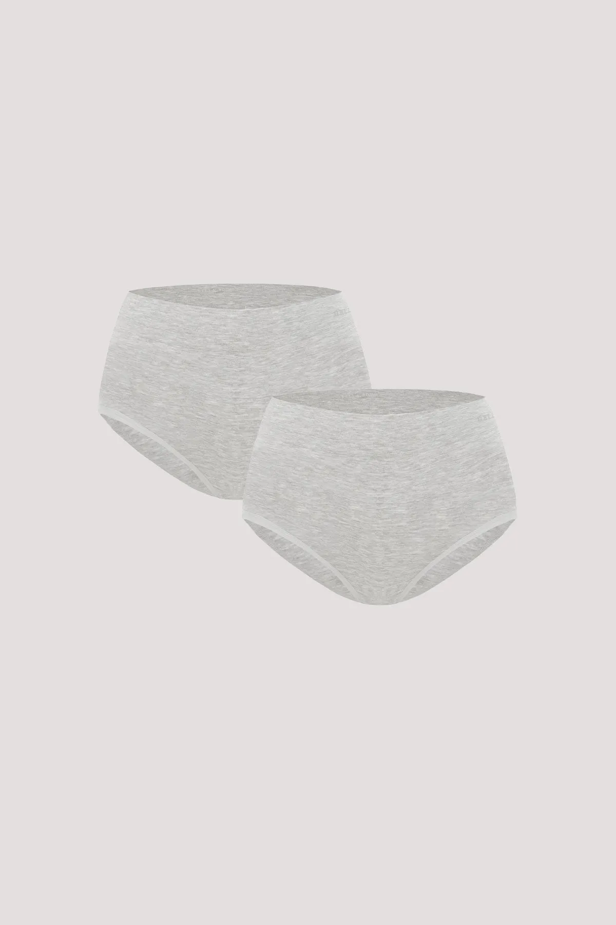 Bamboo Knicker 2pk