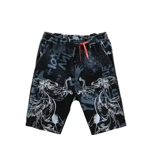 Beautiful Fashion Beach Shorts