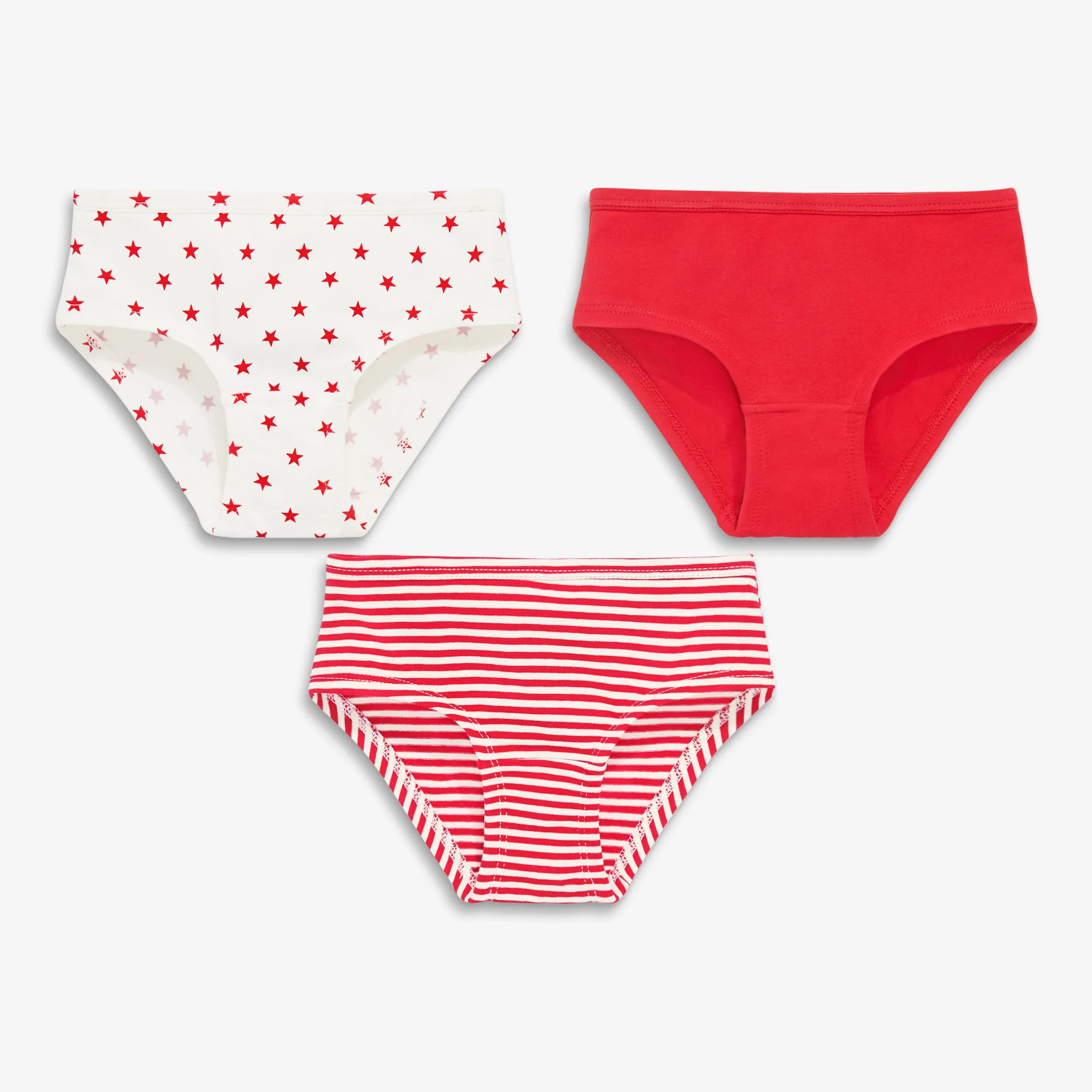 Bikini 3-pack