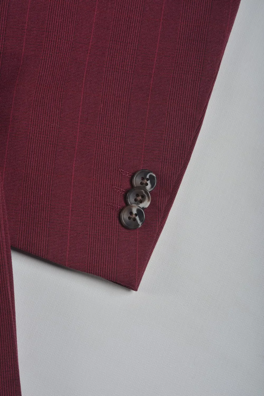 Blackberrys 2 Pcs Suits In Maroon