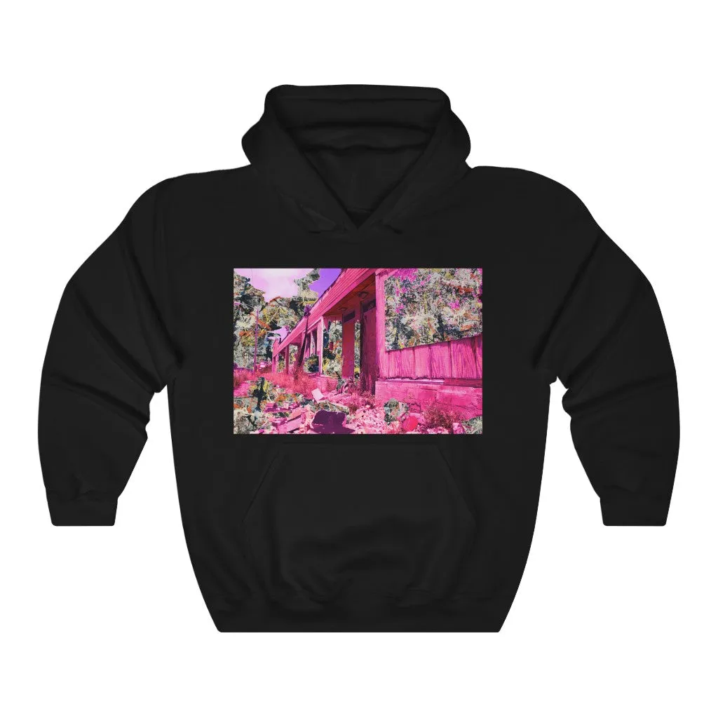 Bodega Cake™ Hooded Sweatshirt