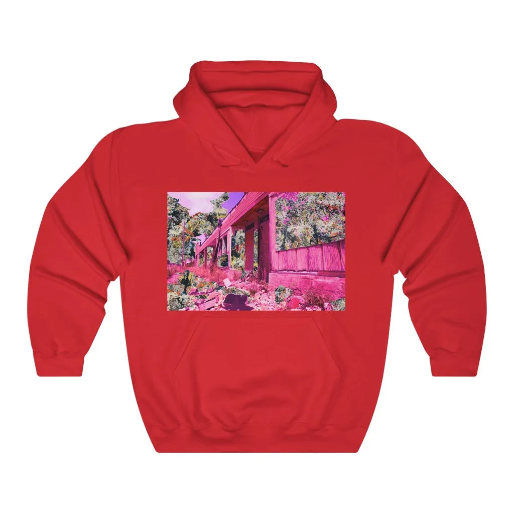 Bodega Cake™ Hooded Sweatshirt