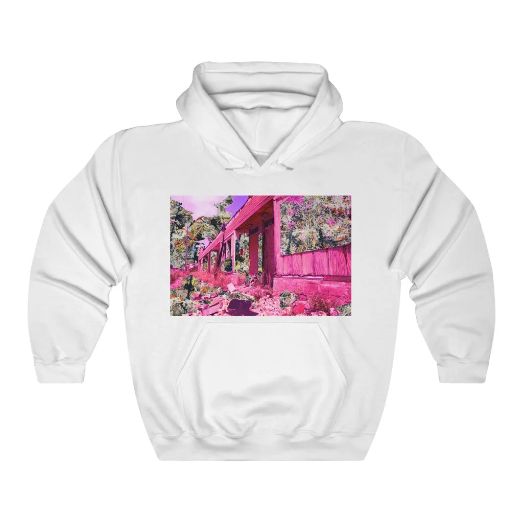 Bodega Cake™ Hooded Sweatshirt