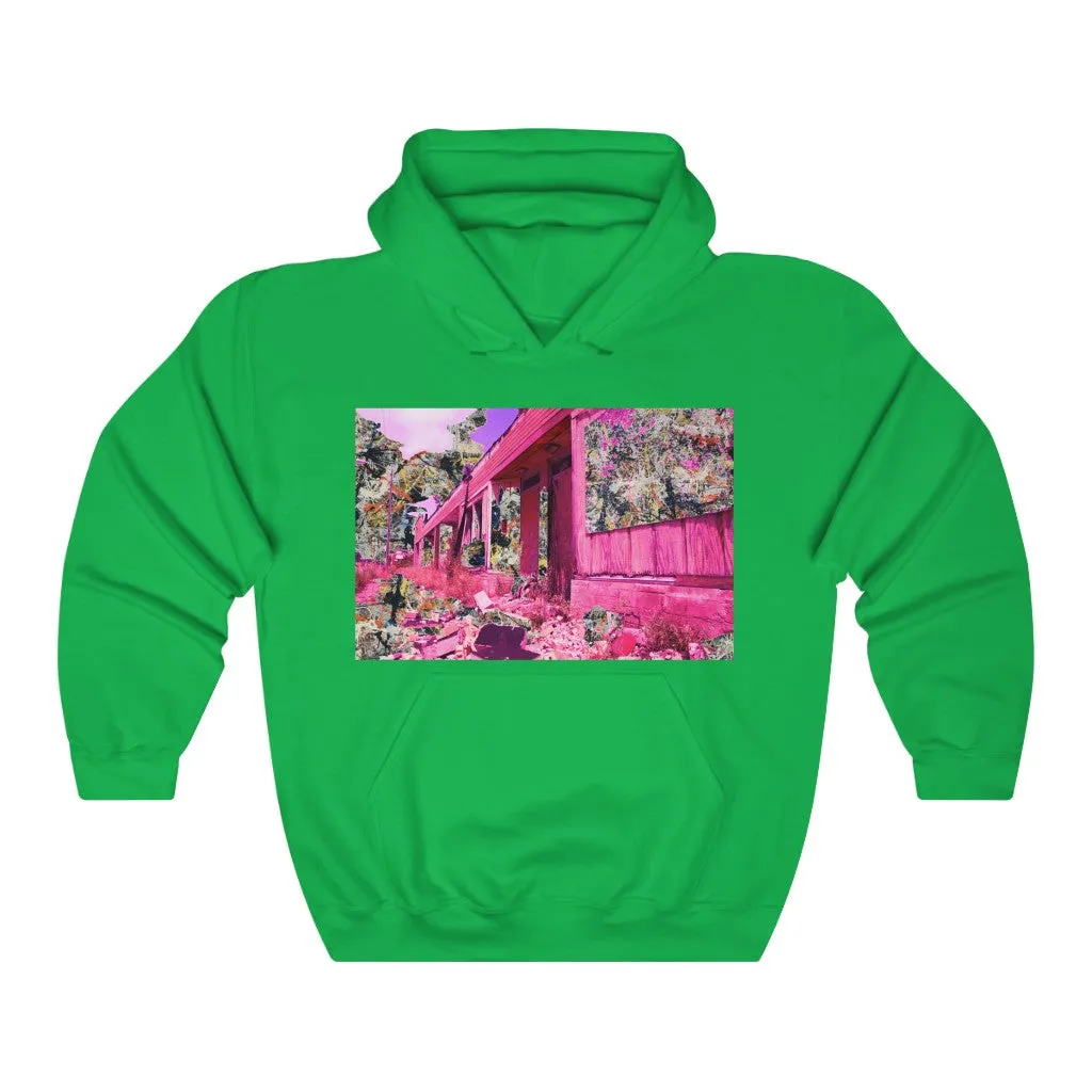 Bodega Cake™ Hooded Sweatshirt