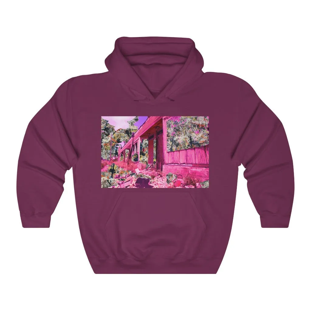 Bodega Cake™ Hooded Sweatshirt