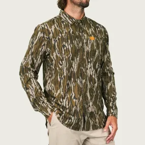 Bottomland Lenwood Longsleeve Shirt