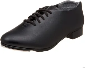 Capezio 442B Tapster Oxford Jazz Tap Shoe