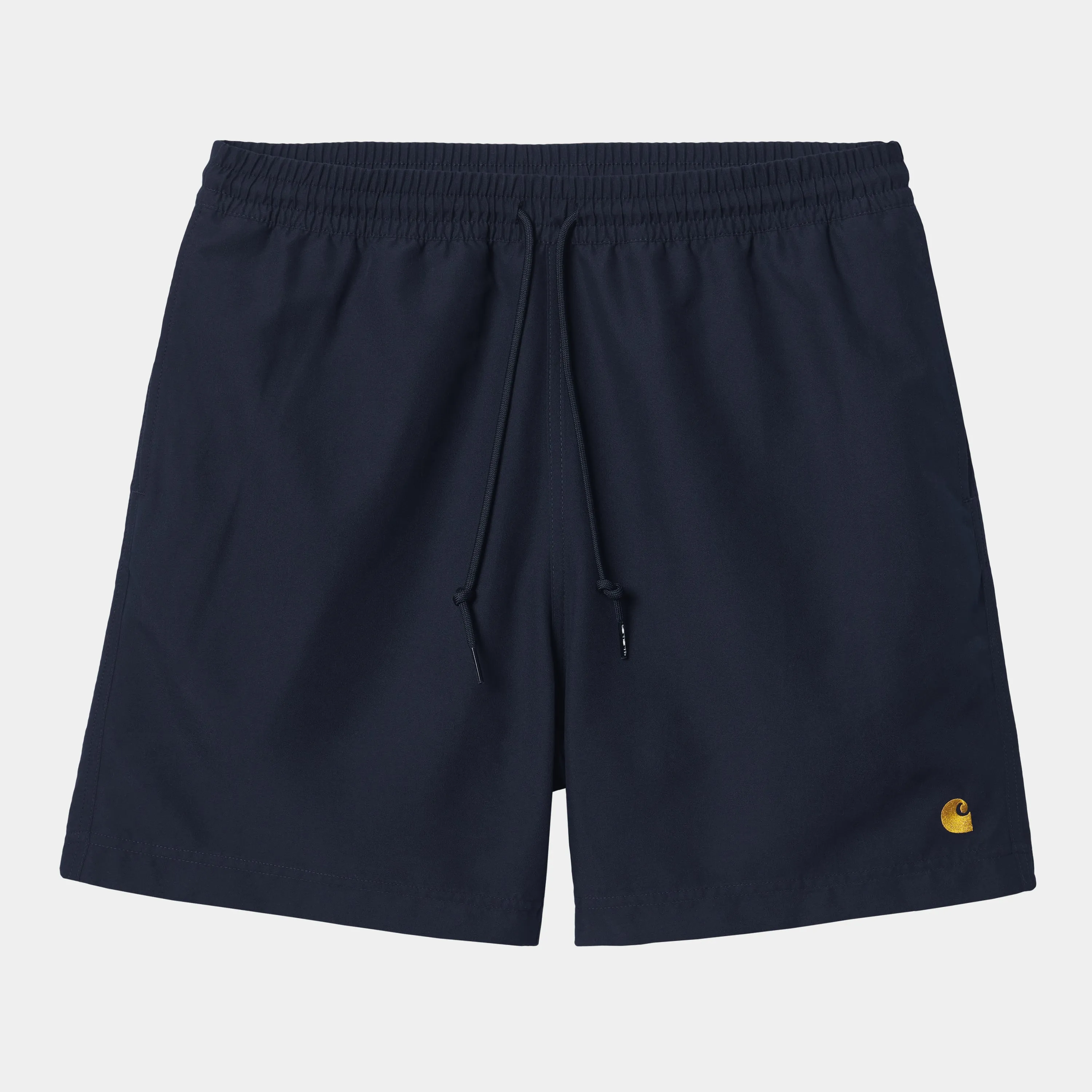 Carhartt Chase Swim Trunks Navy