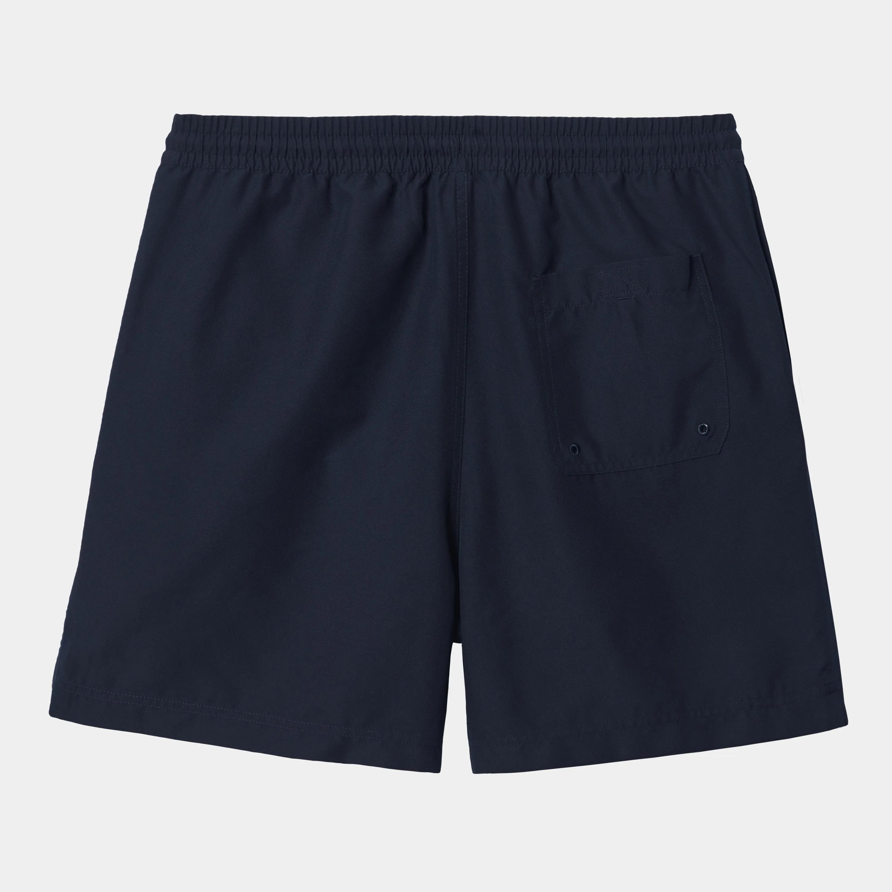 Carhartt Chase Swim Trunks Navy