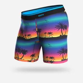 Classic Boxer Brief | Horizon Playa Multi