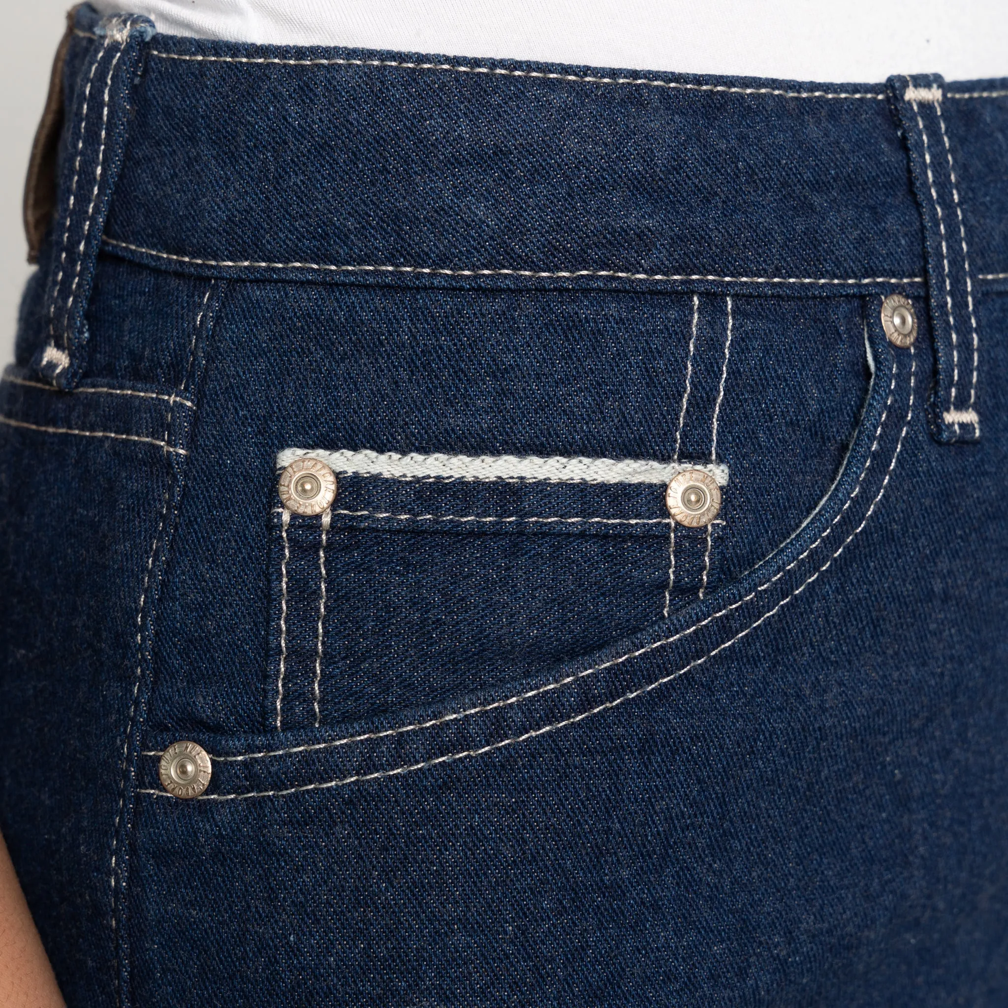 Classic - Craftsman Selvedge