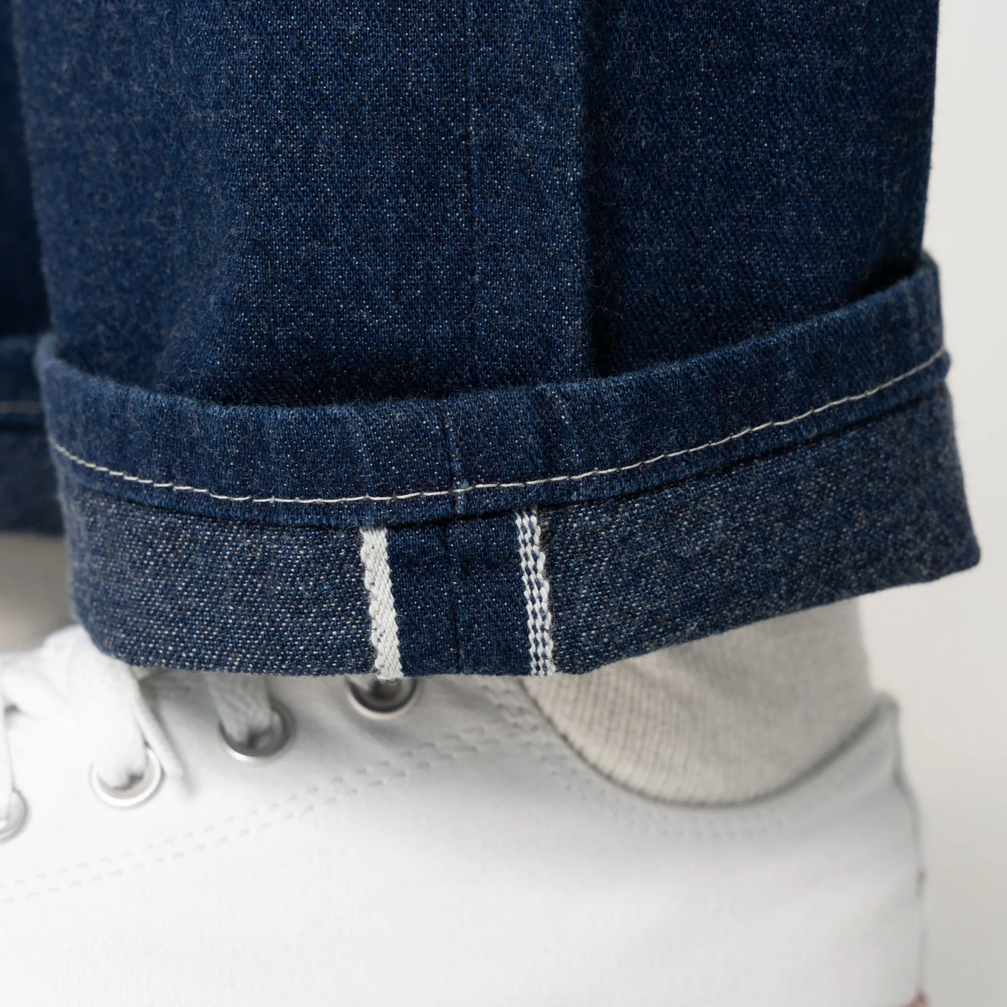 Classic - Craftsman Selvedge