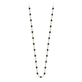 Classic Gigi 17 Necklace (Multiple Colors)