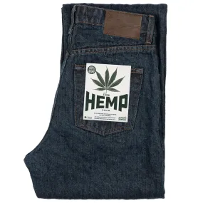 Classic - Pure Hemp Denim