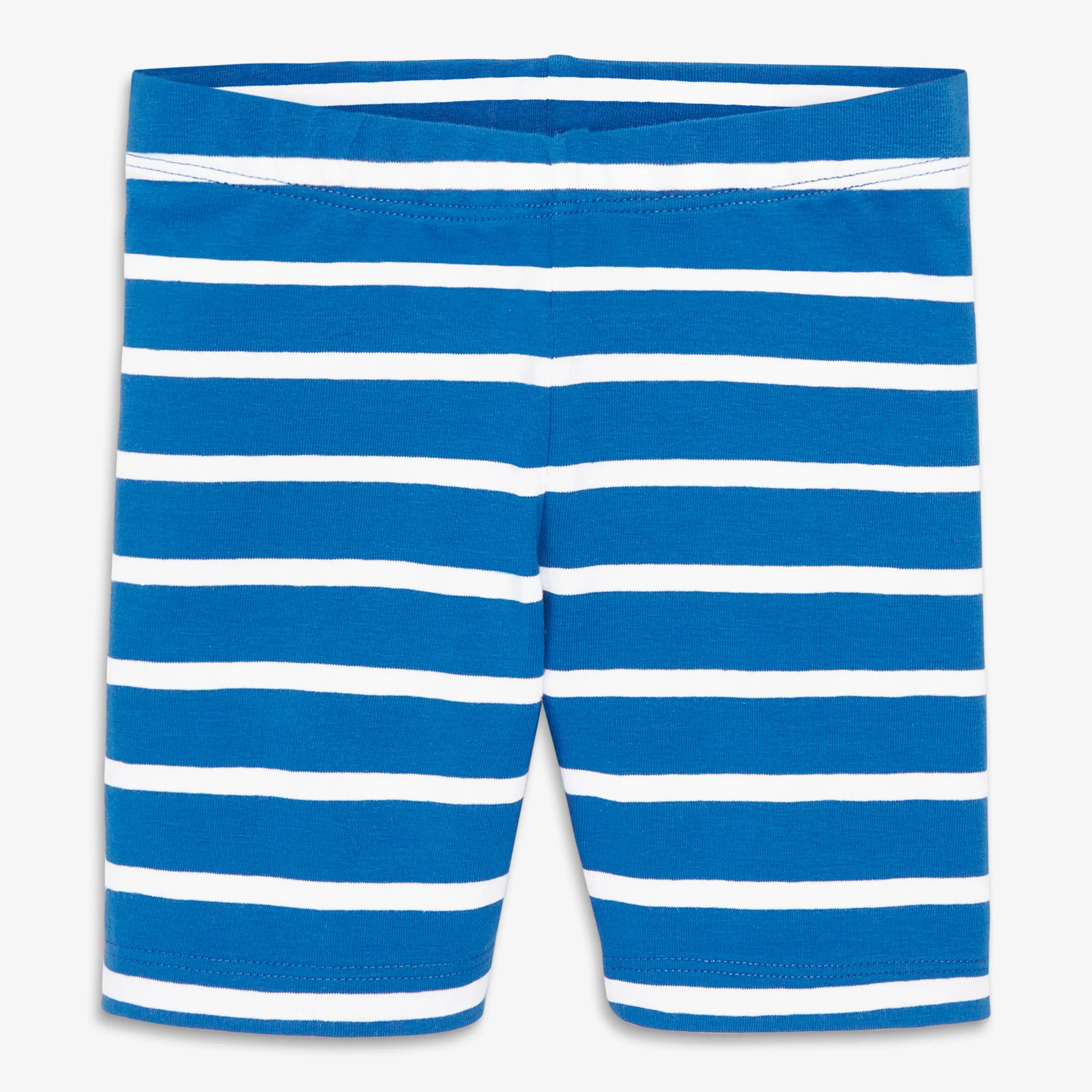 Clearance bike short in stripe