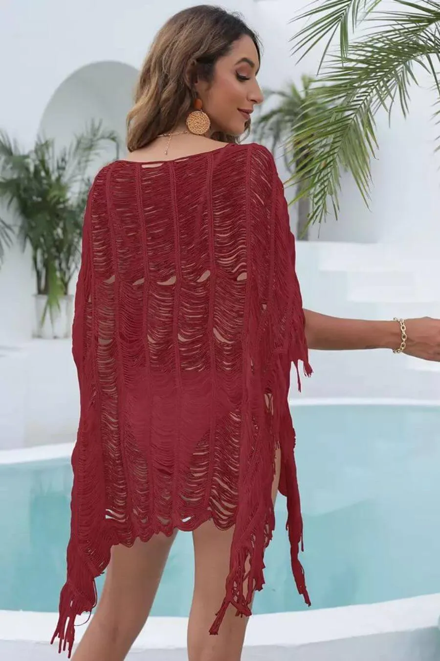 Cocktail Cover Up