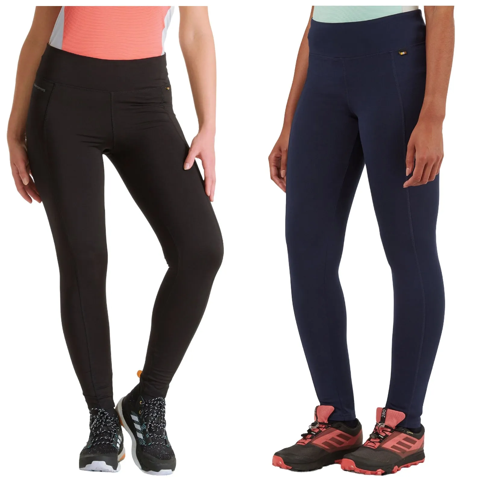 Craghoppers Ladies Velocity Leggings