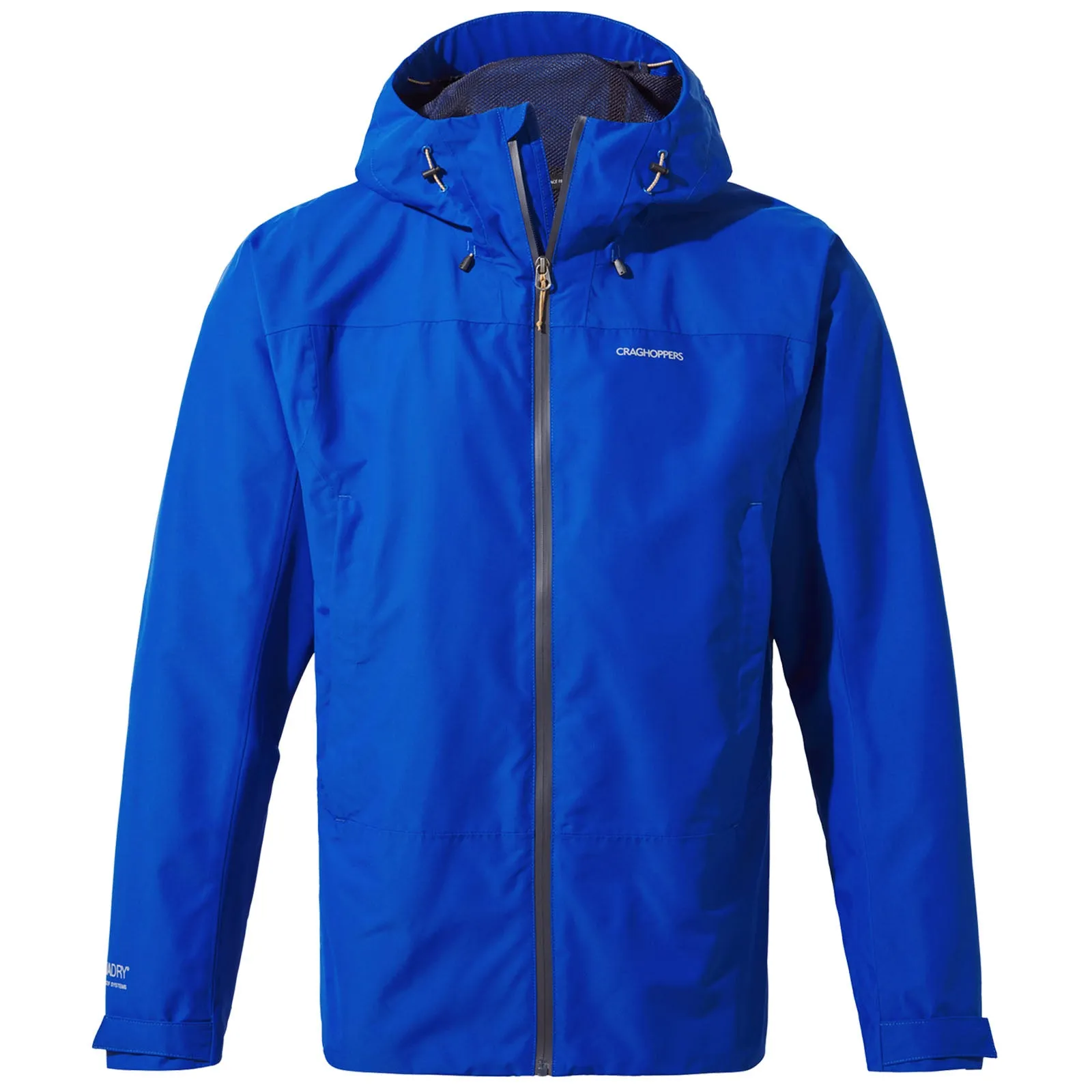 Craghoppers Mens Creevey Waterproof Jacket