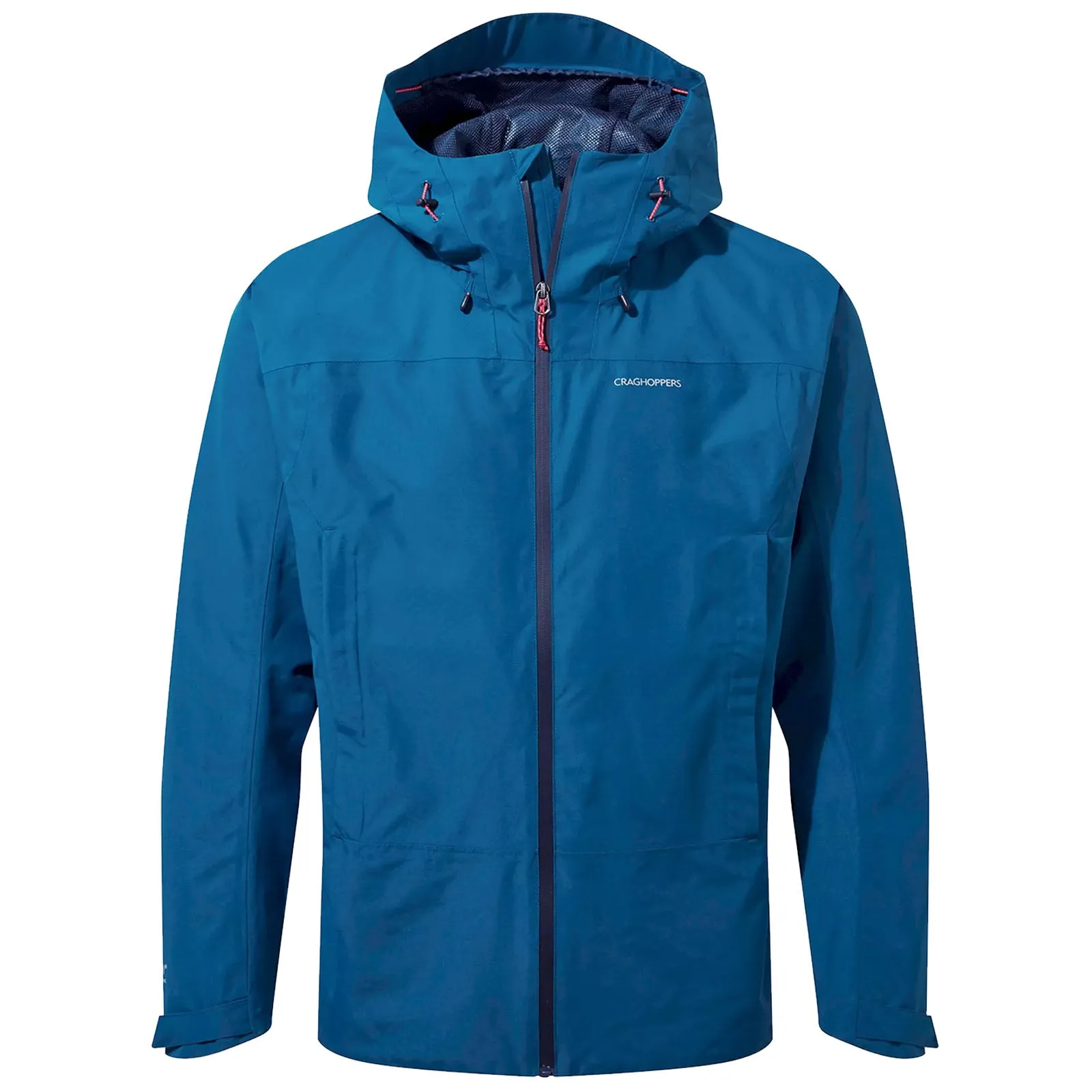 Craghoppers Mens Creevey Waterproof Jacket