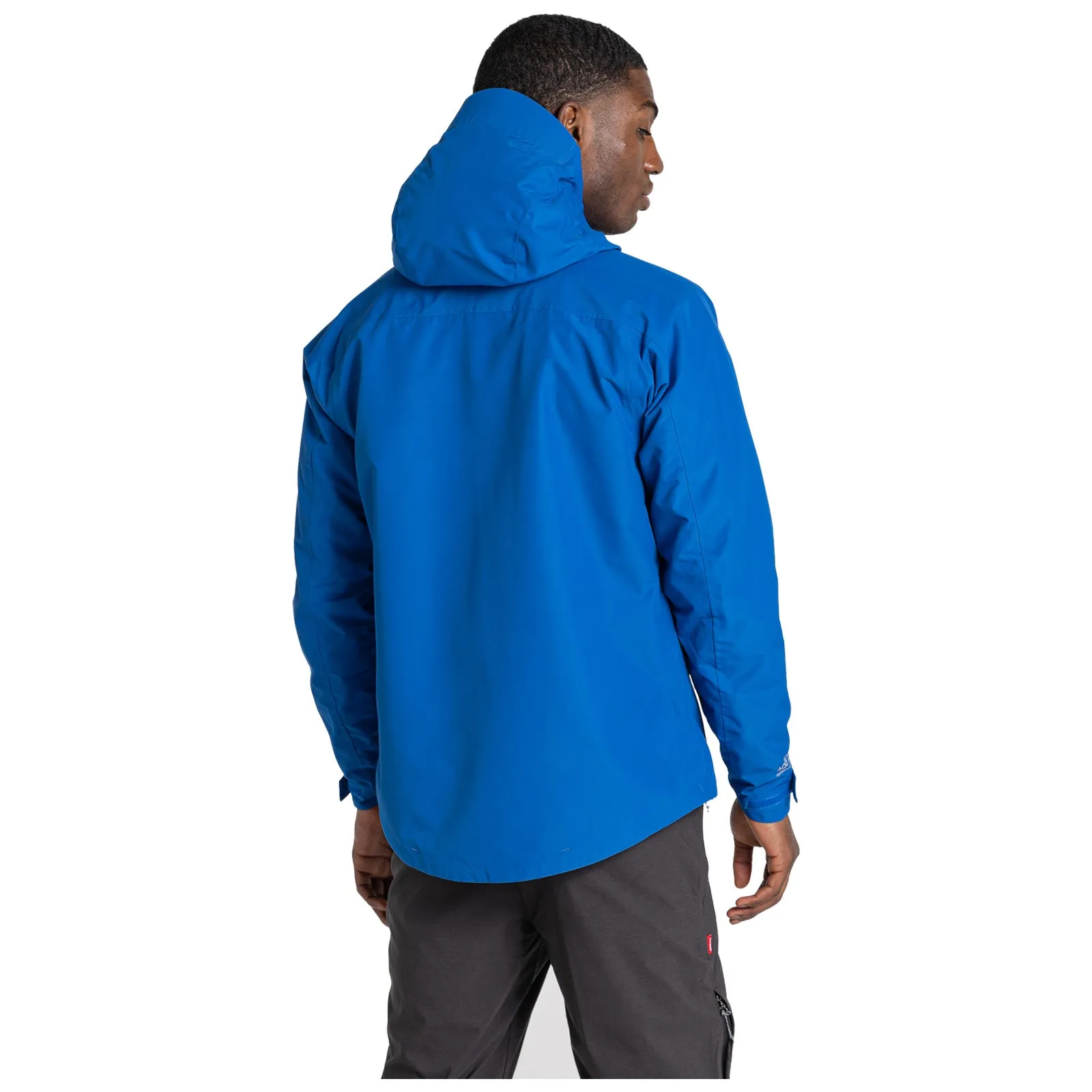 Craghoppers Mens Creevey Waterproof Jacket