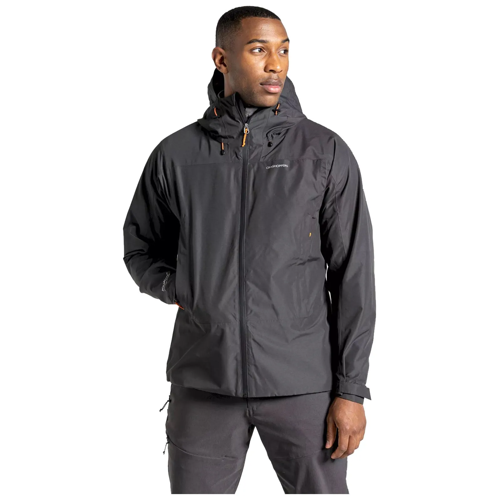 Craghoppers Mens Creevey Waterproof Jacket