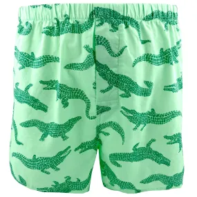 CROCODILE COUTURE