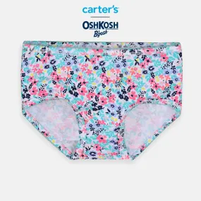 CRT Multi Flower Briefs 7996