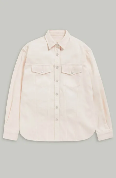 Deryn Denim Shirt