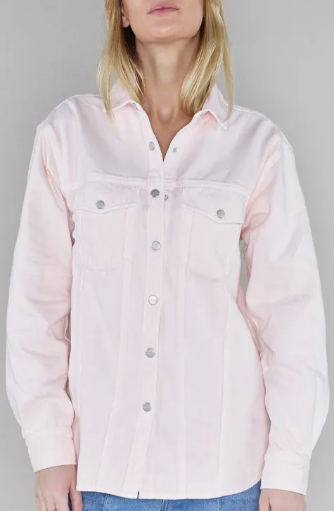 Deryn Denim Shirt