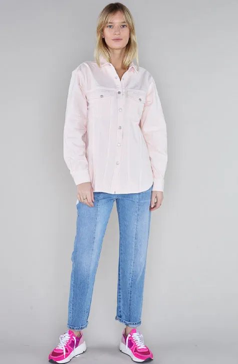 Deryn Denim Shirt